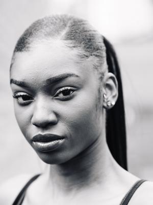 Niara Rowe