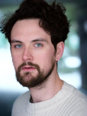 Steven MJ Laverty