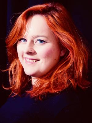 Amy Clohessy