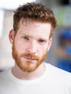 Joshua Lawton