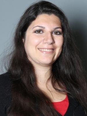 Heather Capuano