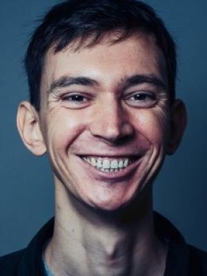 Colin Helpio