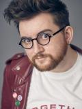 Liam Dryden