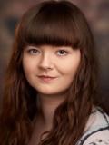 Rebecca O'Hare