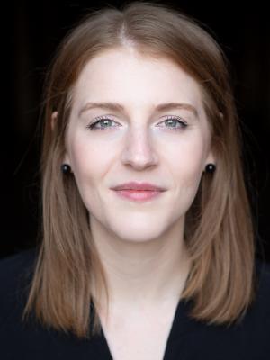 Katie Stanway