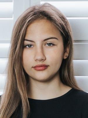 Olivia Loades