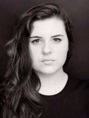 Lydia-May Cooney