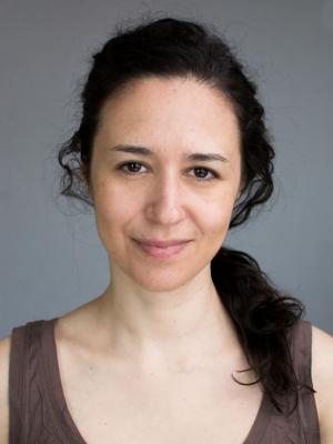 Anna Carfora