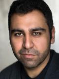 Tebraiz Shahzad
