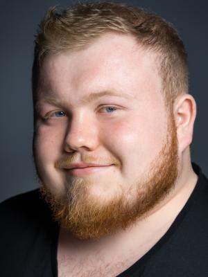 Parker Gray