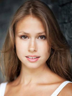 Lily Smith