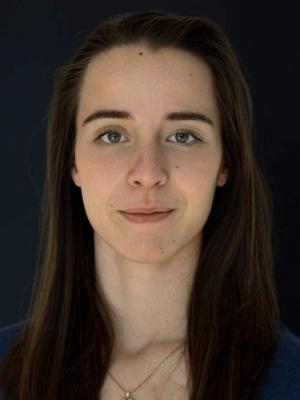 Sarah Ridley