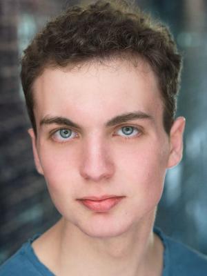 Matthew Mahoney