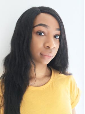 Tori Ndubueze