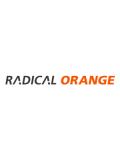 Radical Orange Radical Orange Logo