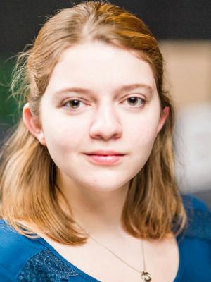 Molly Horth