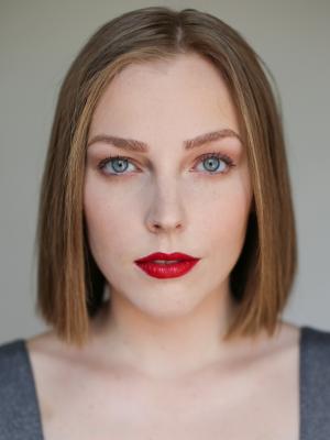 Siena Dolinski