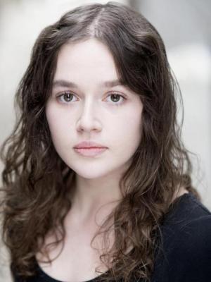 Rebecca Jones