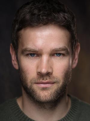 Jonny Vaughton