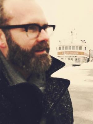 Peter Todd