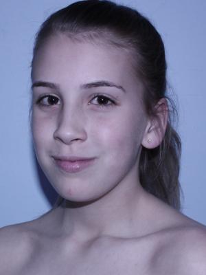 Katie Macaffer