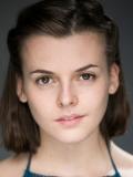 Grace Cherry