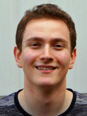 Adam Woolf