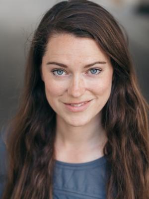 Jenny Perry