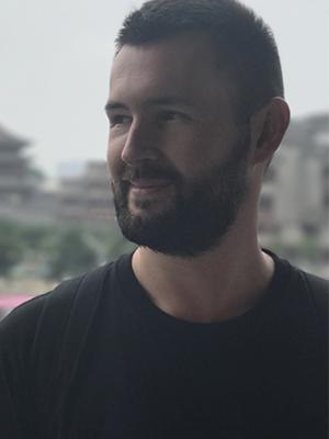 James Johnstone