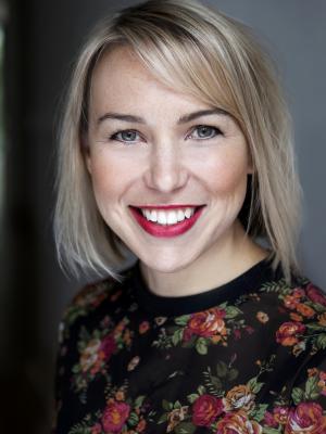 Jess Collett