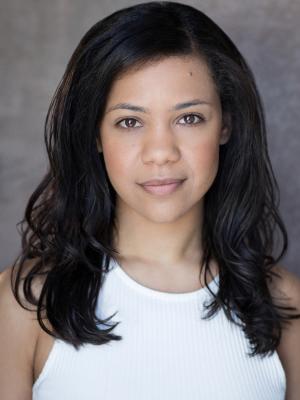 Nazerene Williams