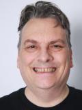 Stephen Adams