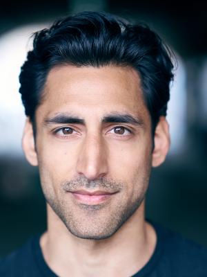 Bhavik C. Pankhania