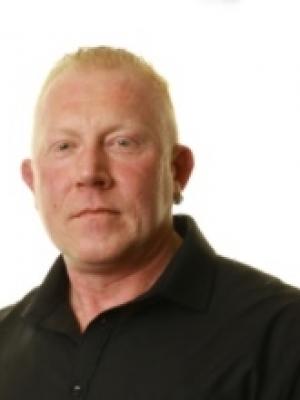 Tony Greer