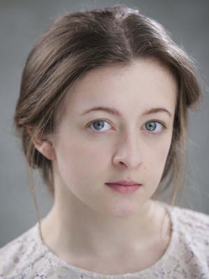 Chelsea Mather