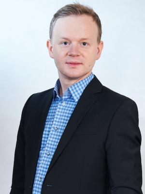 Sergei Lebedev