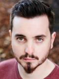 Adam Connolly