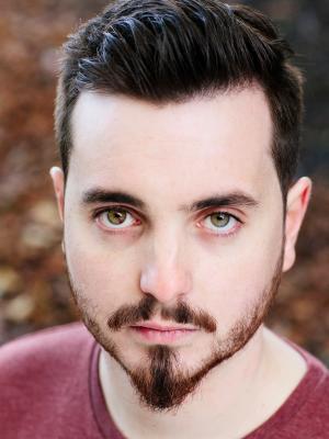 Adam Connolly