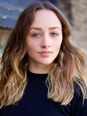 Zoe Heighton