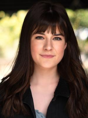 Emma Caughman
