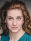 Megan Lloyd-Jones