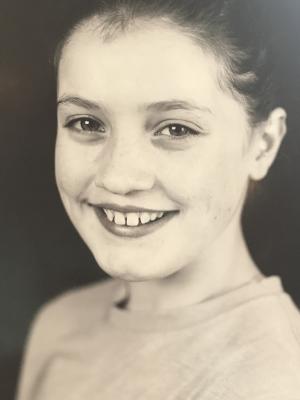Charlotte Coyle