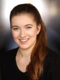 Caitlin Wood