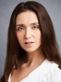 Susanna Louise