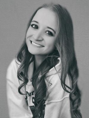 Marissy Rose Brightman