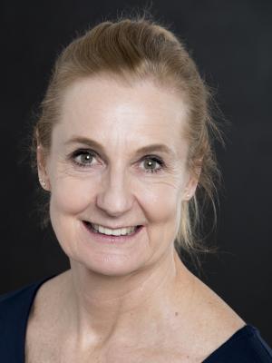 Claire Coull