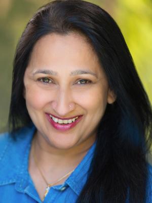 Sonal Dave