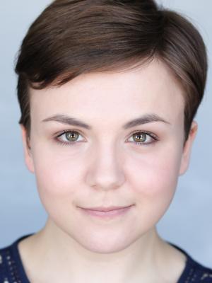 Ffion Evans
