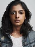 Komal Amin