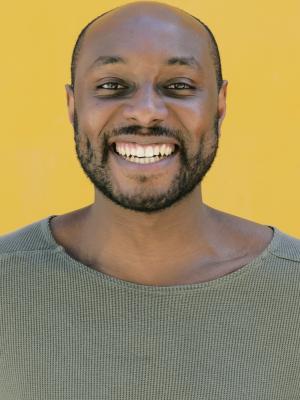 Clovis Kasanda